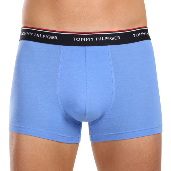 3PACK boxer uomo Tommy Hilfiger multicolore (1U87903842 0SS)