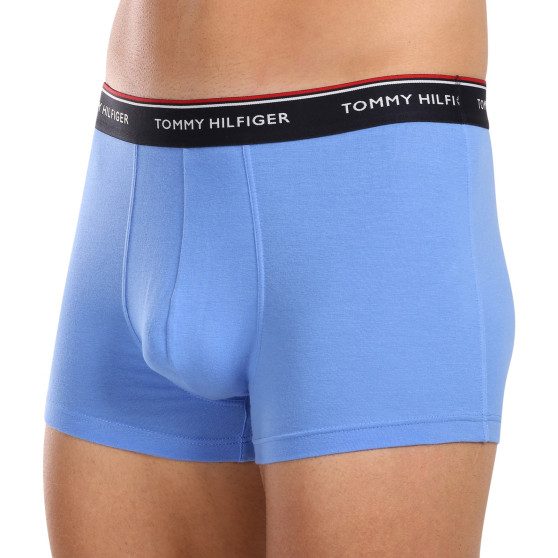 3PACK boxer uomo Tommy Hilfiger multicolore (1U87903842 0SS)