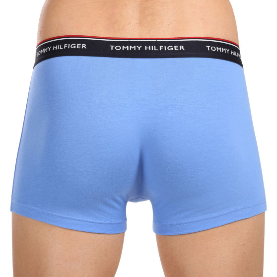 3PACK boxer uomo Tommy Hilfiger multicolore (1U87903842 0SS)