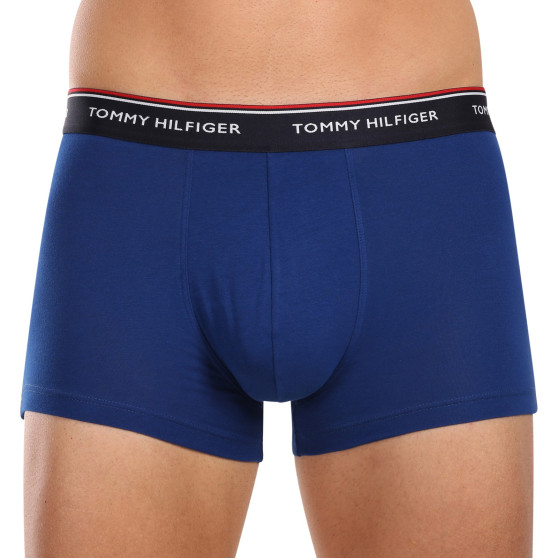 3PACK boxer uomo Tommy Hilfiger multicolore (1U87903842 0SS)