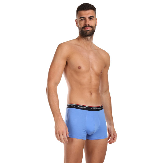 3PACK boxer uomo Tommy Hilfiger multicolore (1U87903842 0SS)