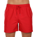 Costumi da bagno per uomo Tommy Hilfiger rosso (UM0UM03258 XLG)