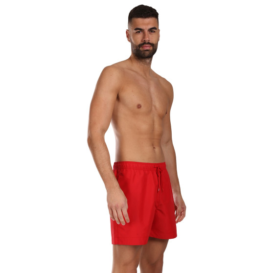 Costumi da bagno per uomo Tommy Hilfiger rosso (UM0UM03258 XLG)