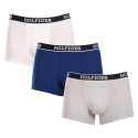 3PACK boxer uomo Tommy Hilfiger multicolore (UM0UM03185 0YZ)