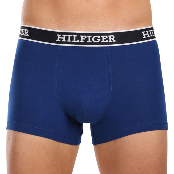 3PACK boxer uomo Tommy Hilfiger multicolore (UM0UM03185 0YZ)