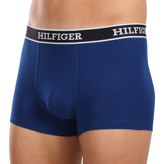 3PACK boxer uomo Tommy Hilfiger multicolore (UM0UM03185 0YZ)