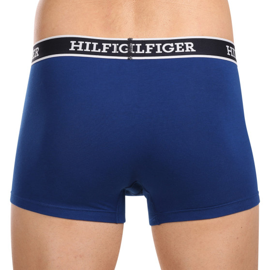 3PACK boxer uomo Tommy Hilfiger multicolore (UM0UM03185 0YZ)