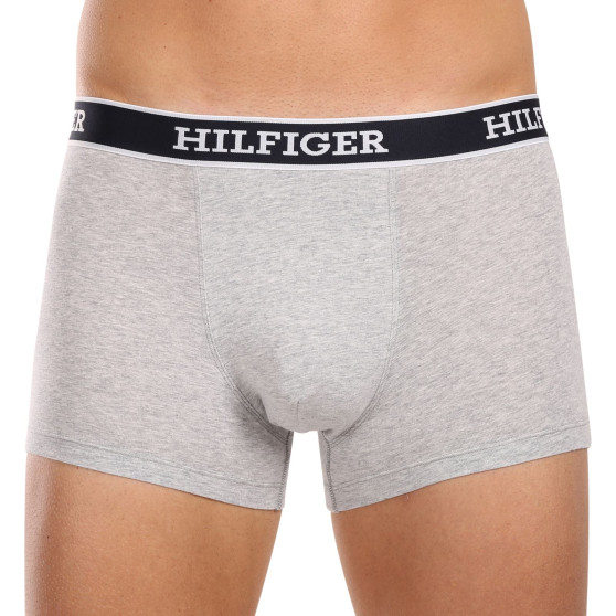 3PACK boxer uomo Tommy Hilfiger multicolore (UM0UM03185 0YZ)