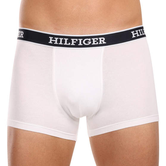 3PACK boxer uomo Tommy Hilfiger multicolore (UM0UM03185 0YZ)