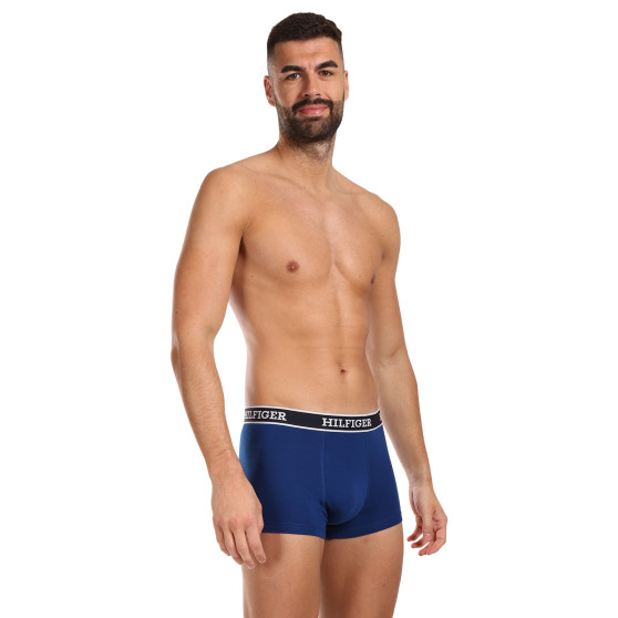 3PACK boxer uomo Tommy Hilfiger multicolore (UM0UM03185 0YZ)