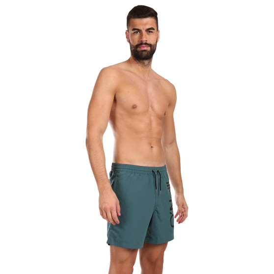 Costumi da bagno per uomo O'neill verde (2800153-16041)