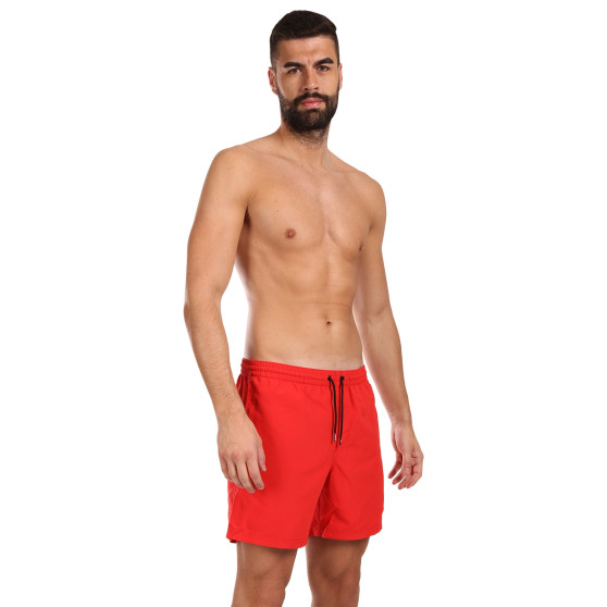 Costumi da bagno per uomo O'neill rosso (N03202-13017)