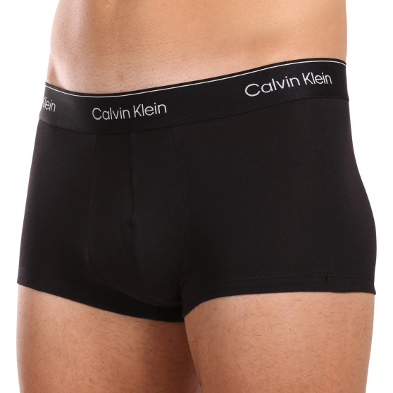 3PACK intimo uomo Calvin Klein mix nero (NB3877A-UB1)