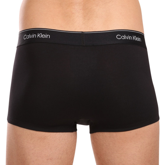 3PACK intimo uomo Calvin Klein mix nero (NB3877A-UB1)