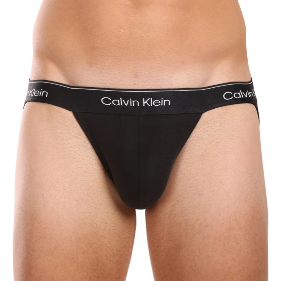 3PACK intimo uomo Calvin Klein mix nero (NB3877A-UB1)