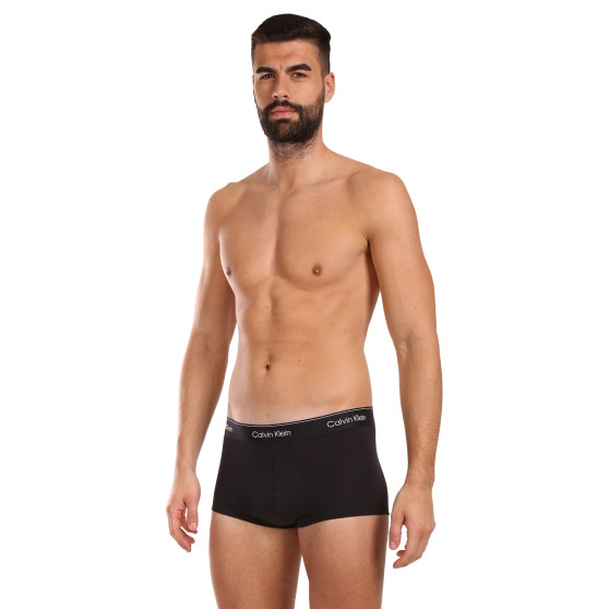 3PACK intimo uomo Calvin Klein mix nero (NB3877A-UB1)