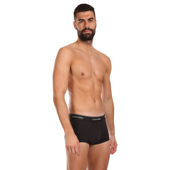 3PACK intimo uomo Calvin Klein mix nero (NB3877A-UB1)