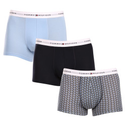 3PACK boxer uomo Tommy Hilfiger multicolore (UM0UM02768 0Y2)