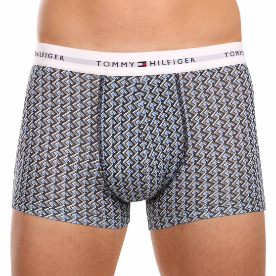 3PACK boxer uomo Tommy Hilfiger multicolore (UM0UM02768 0Y2)