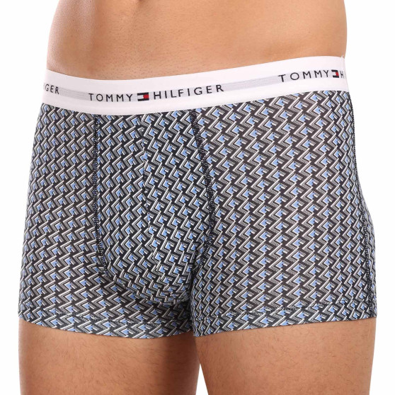 3PACK boxer uomo Tommy Hilfiger multicolore (UM0UM02768 0Y2)