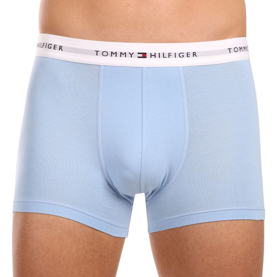 3PACK boxer uomo Tommy Hilfiger multicolore (UM0UM02768 0Y2)