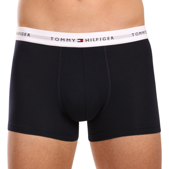 3PACK boxer uomo Tommy Hilfiger multicolore (UM0UM02768 0Y2)