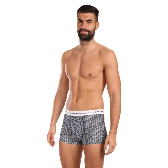 3PACK boxer uomo Tommy Hilfiger multicolore (UM0UM02768 0Y2)