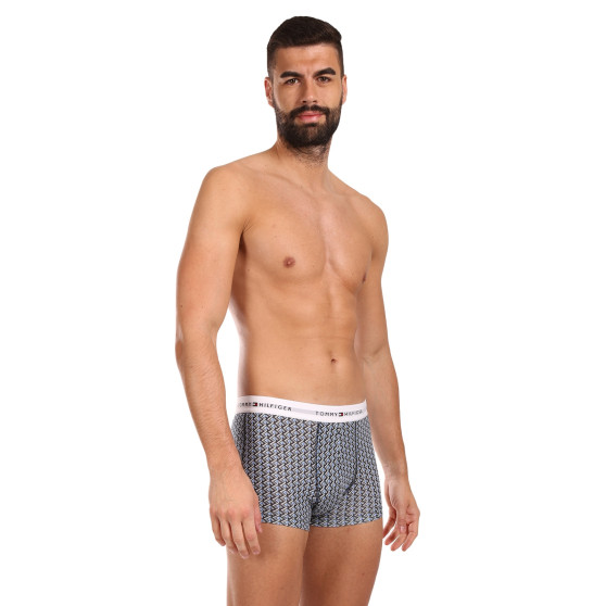 3PACK boxer uomo Tommy Hilfiger multicolore (UM0UM02768 0Y2)