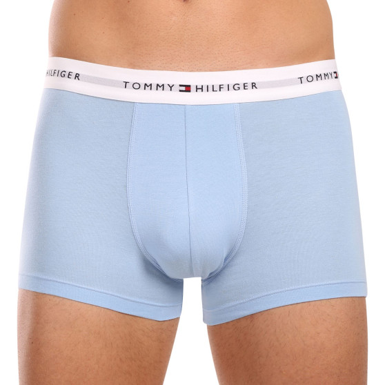 3PACK boxer uomo Tommy Hilfiger multicolore (UM0UM02761 0XZ)