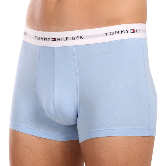 3PACK boxer uomo Tommy Hilfiger multicolore (UM0UM02761 0XZ)