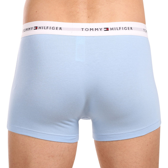 3PACK boxer uomo Tommy Hilfiger multicolore (UM0UM02761 0XZ)