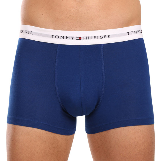 3PACK boxer uomo Tommy Hilfiger multicolore (UM0UM02761 0XZ)