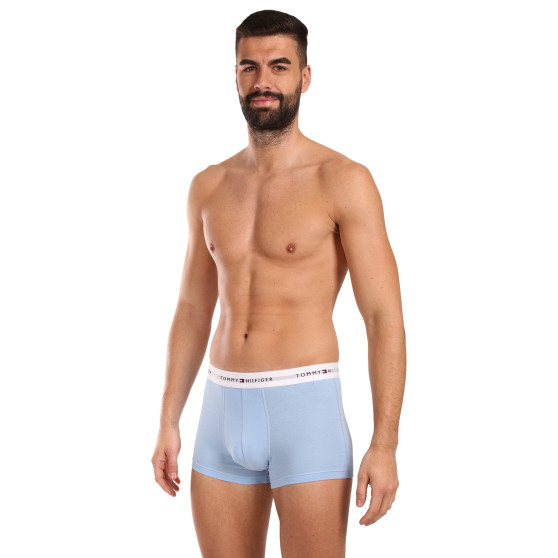 3PACK boxer uomo Tommy Hilfiger multicolore (UM0UM02761 0XZ)