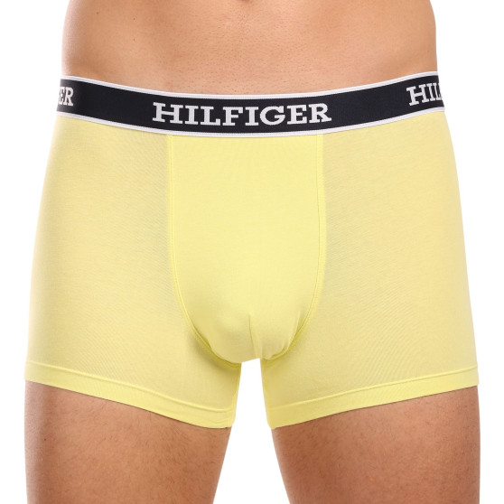 3PACK boxer uomo Tommy Hilfiger multicolore (UM0UM03185 0UM)