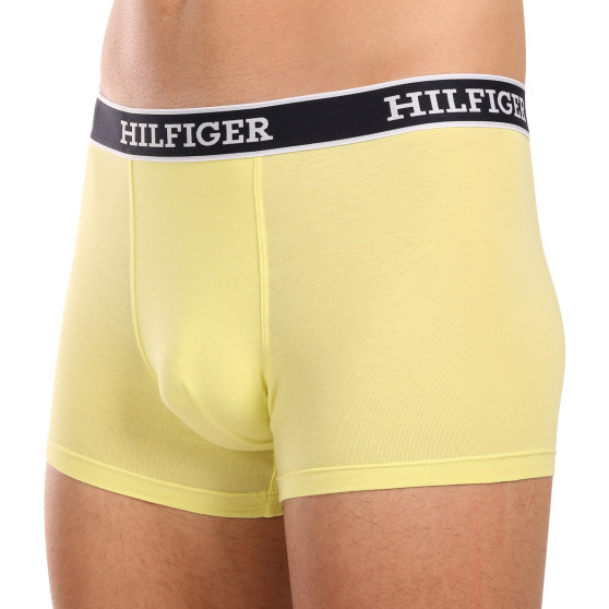 3PACK boxer uomo Tommy Hilfiger multicolore (UM0UM03185 0UM)