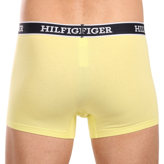 3PACK boxer uomo Tommy Hilfiger multicolore (UM0UM03185 0UM)