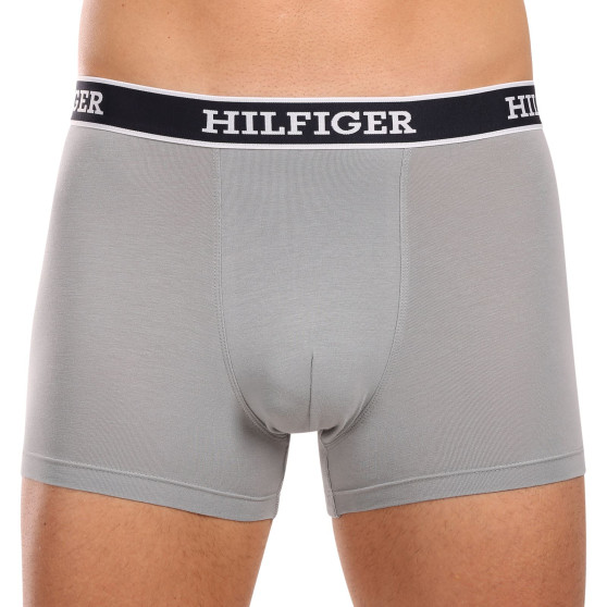 3PACK boxer uomo Tommy Hilfiger multicolore (UM0UM03185 0UM)