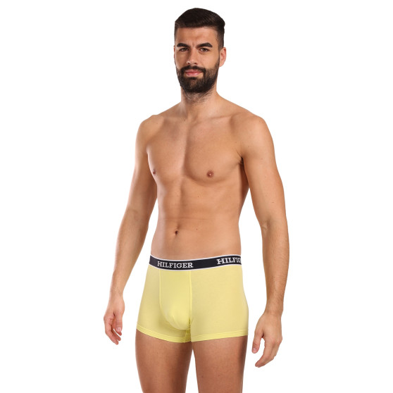 3PACK boxer uomo Tommy Hilfiger multicolore (UM0UM03185 0UM)