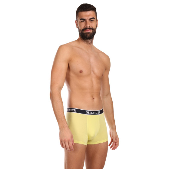 3PACK boxer uomo Tommy Hilfiger multicolore (UM0UM03185 0UM)