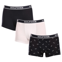 3PACK boxer uomo Tommy Hilfiger multicolore (UM0UM03284 0YY)