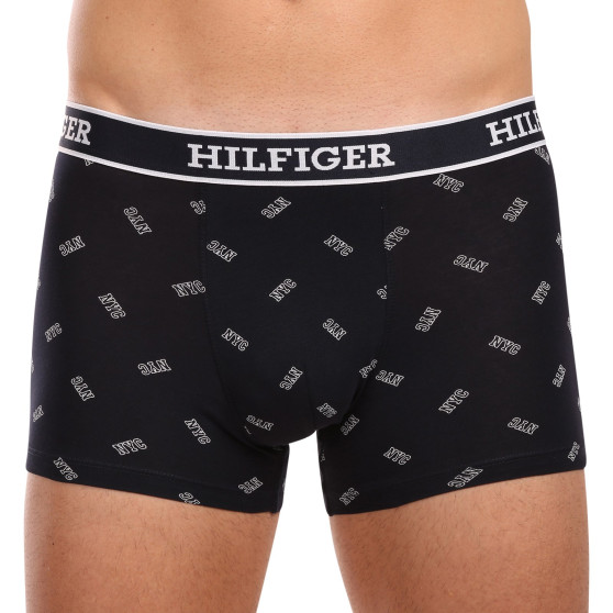 3PACK boxer uomo Tommy Hilfiger multicolore (UM0UM03284 0YY)