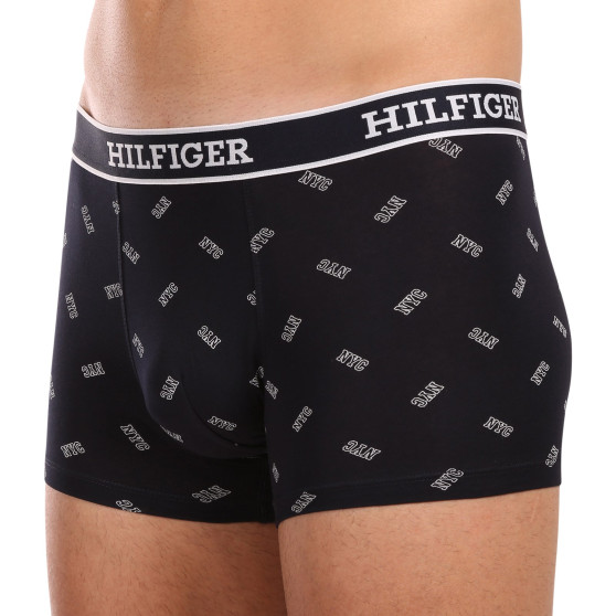 3PACK boxer uomo Tommy Hilfiger multicolore (UM0UM03284 0YY)