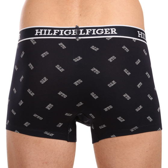 3PACK boxer uomo Tommy Hilfiger multicolore (UM0UM03284 0YY)