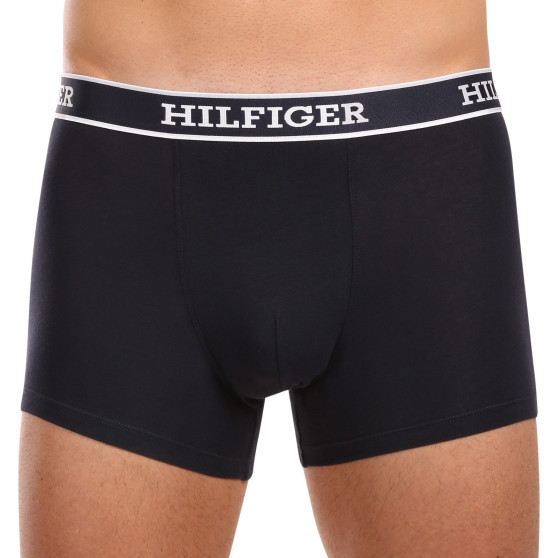 3PACK boxer uomo Tommy Hilfiger multicolore (UM0UM03284 0YY)