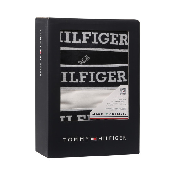 3PACK boxer uomo Tommy Hilfiger multicolore (UM0UM03284 0YY)