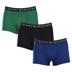 3PACK boxer uomo Tommy Hilfiger multicolore (UM0UM03180 0VX)