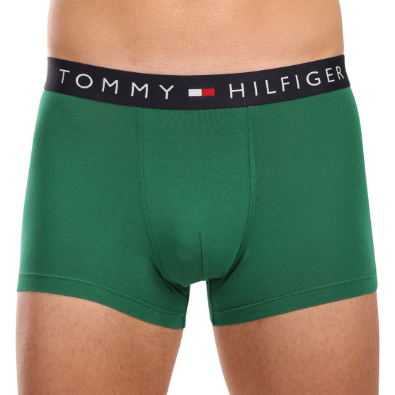 3PACK boxer uomo Tommy Hilfiger multicolore (UM0UM03180 0VX)