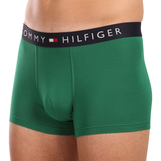 3PACK boxer uomo Tommy Hilfiger multicolore (UM0UM03180 0VX)