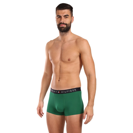 3PACK boxer uomo Tommy Hilfiger multicolore (UM0UM03180 0VX)