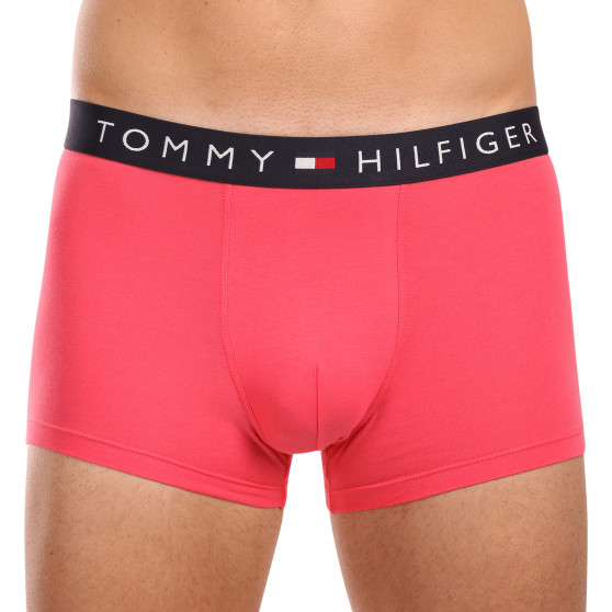 3PACK boxer uomo Tommy Hilfiger multicolore (UM0UM03180 0VW)